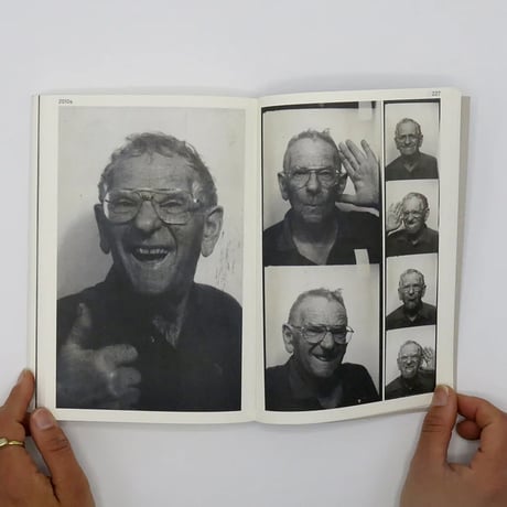 Auto-Photo: A Life in Portraits