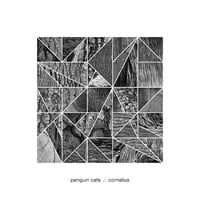 【vinyl】Umbrella EP / Penguin Cafe & Cornelius