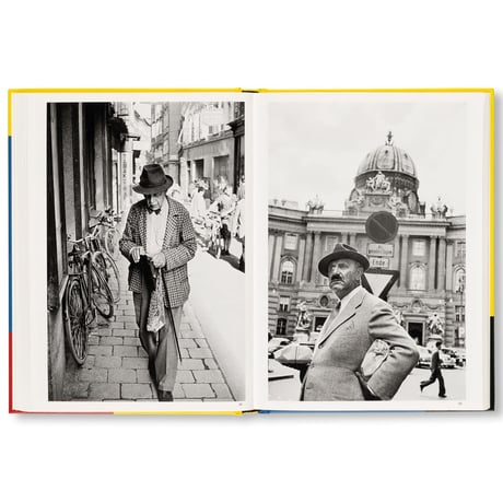 THE EUROPEANS / Henri Cartier-Bresson （NEW EDITION）