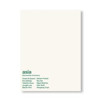 ASIA issue 1