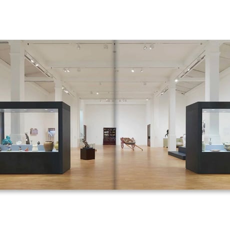 A CLAY SERMON / Theaster Gates