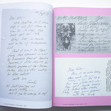Correspondences de Appel 1975–2025