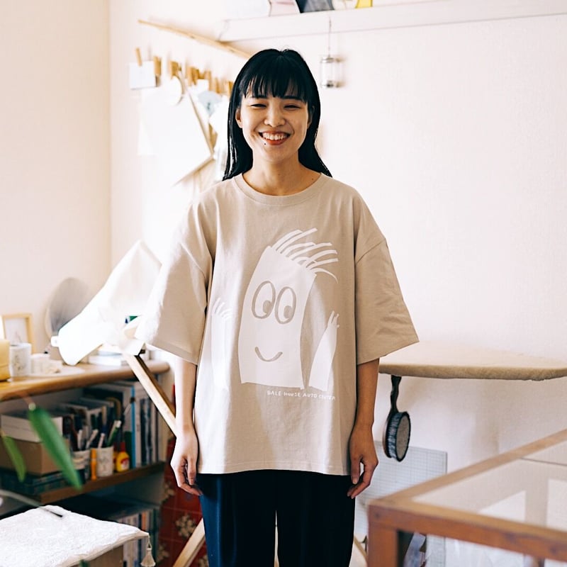 エアーダンサーTシャツ | READAN DEAT