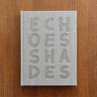 Echoes Shades / Piotr Zbierski