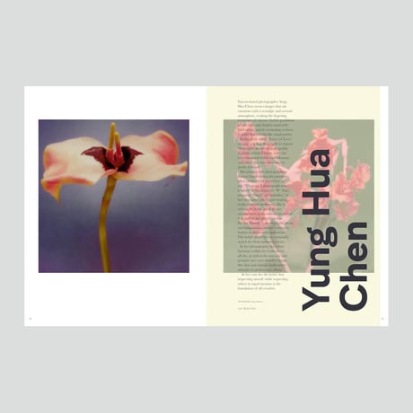 podium studio ISSUE 3