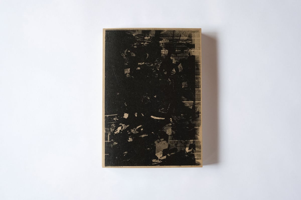 Doors / 山谷佑介 | READAN DEAT