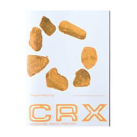 CRX Magazine issue 2