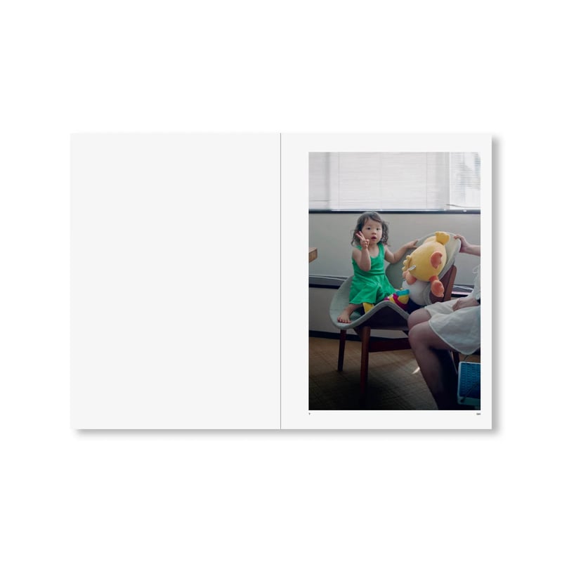 PORTRAIT OF J / Takashi Homma【サイン入り】 | READAN DEAT