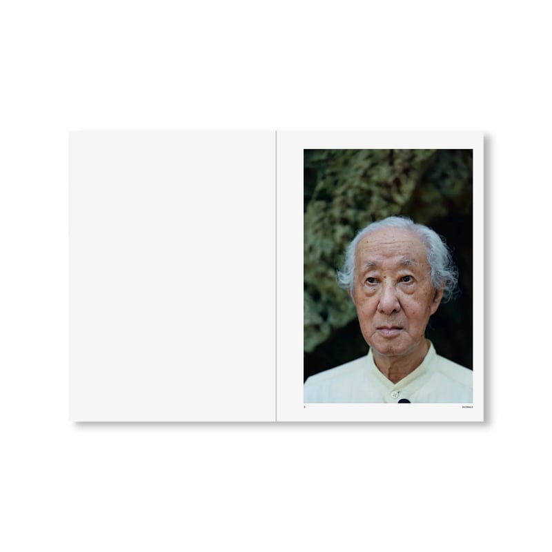 PORTRAIT OF J / Takashi Homma【サイン入り】 | READAN DEAT
