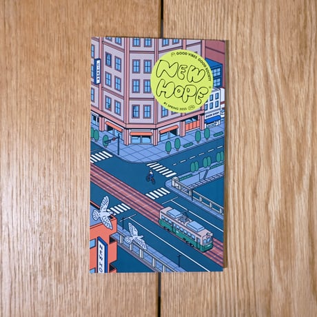 CATEGORY インディペンデントマガジン | READAN DEAT