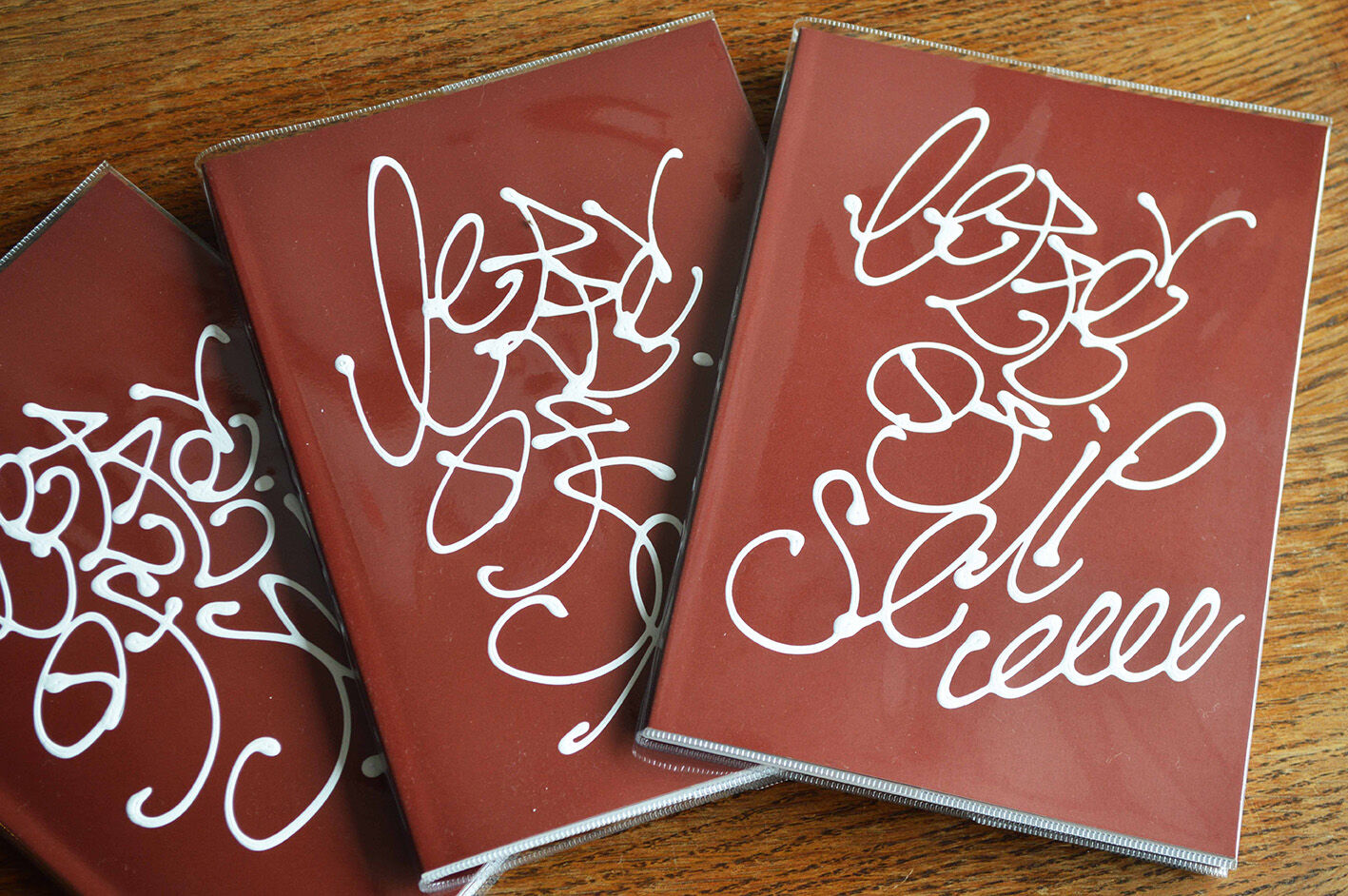LETTER OF SLIP / 山田洋次 | READAN DEAT