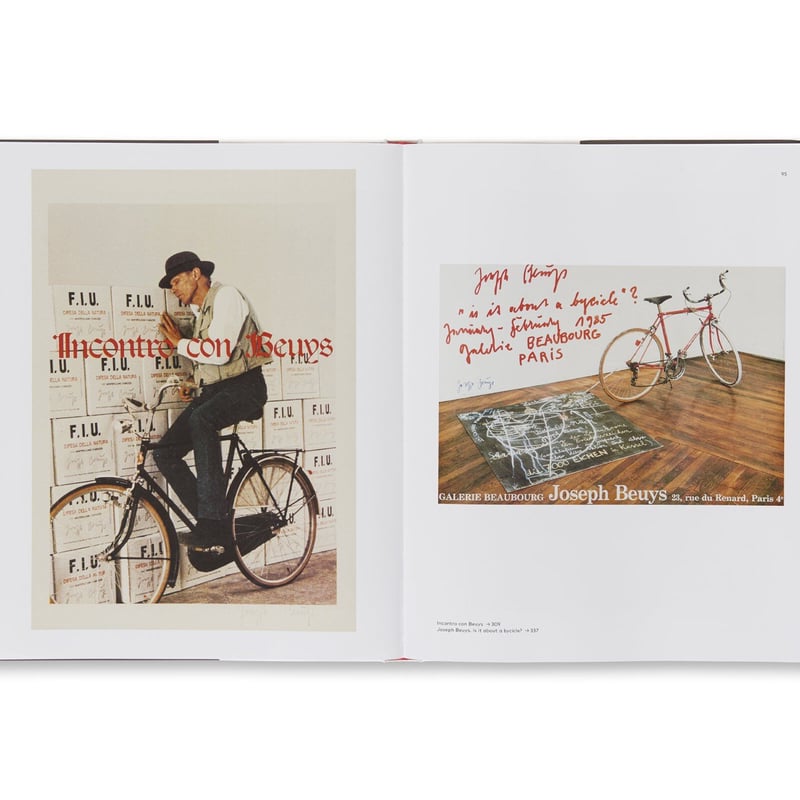 POSTERS / Joseph Beuys | READAN DEAT