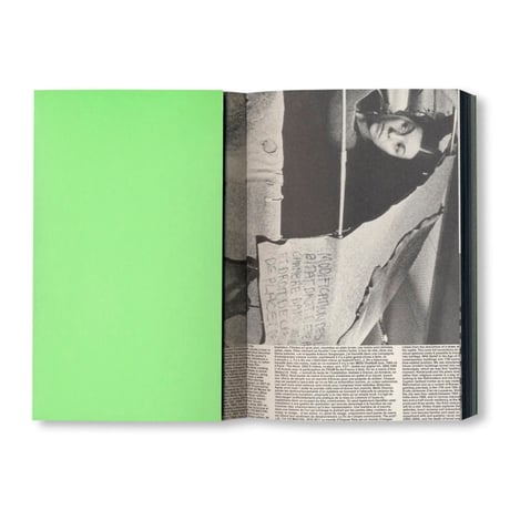 16 MILLIONS DE SIGNES – FROM AND ABOUT BOOKS