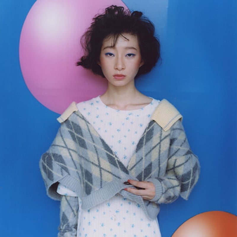 JENNYFAX ROLLER×SKATE CLUB / Shueh Jen-Fang × F