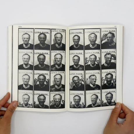 Auto-Photo: A Life in Portraits
