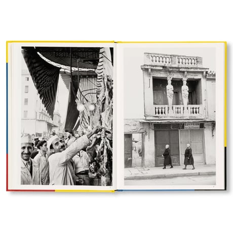 THE EUROPEANS / Henri Cartier-Bresson （NEW EDITION）