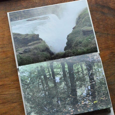 Memories of an Unknown Island / Véronique Rolland