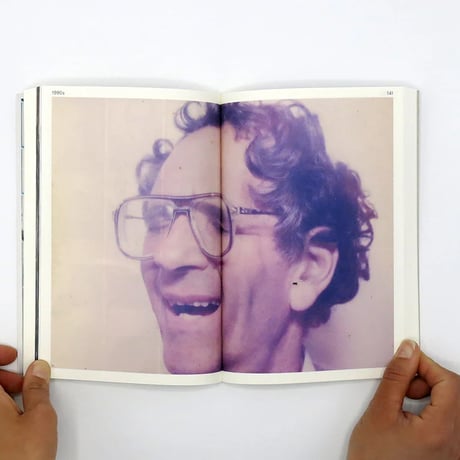 Auto-Photo: A Life in Portraits