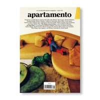 APARTAMENTO ISSUE #35