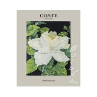 CONTE MAGAZINE vol.3