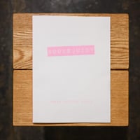 BOOKS JUICY
