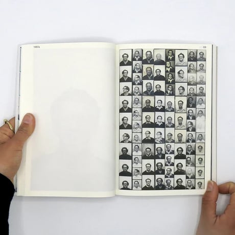Auto-Photo: A Life in Portraits
