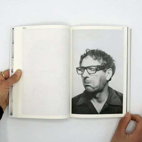 Auto-Photo: A Life in Portraits