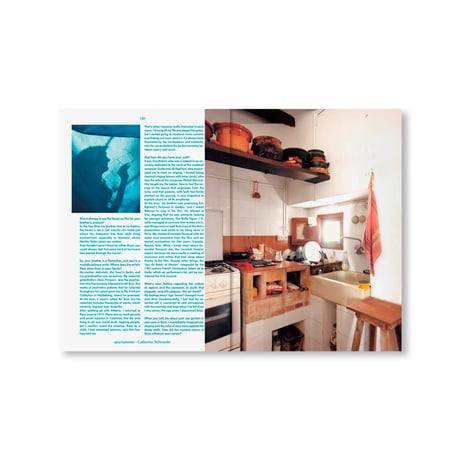 APARTAMENTO ISSUE #35