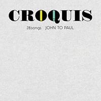 【CD】クロッキー / ジョンとポール