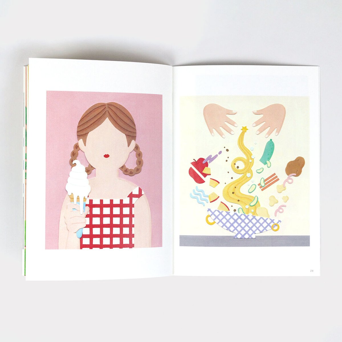 MAKIKO TAKAYAMA ILLUSTRATION vol.1 / タカヤママキコ |