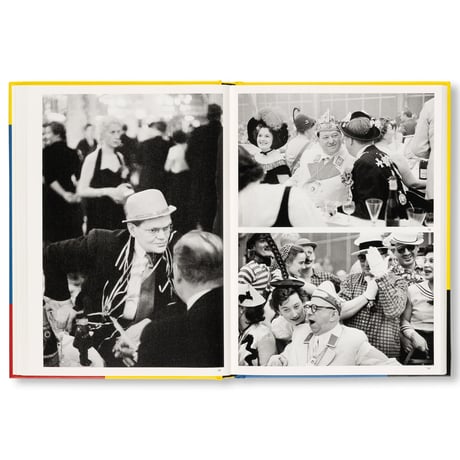 THE EUROPEANS / Henri Cartier-Bresson （NEW EDITION）