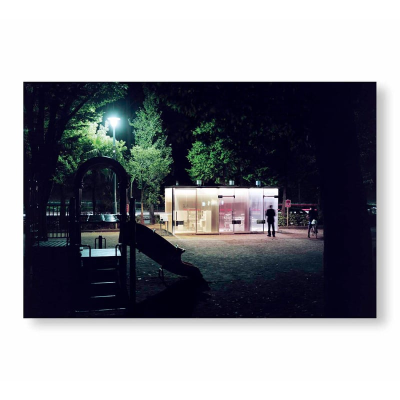 TOKYO OLYMPIA / ホンマタカシ【サイン入】 | READAN DEAT