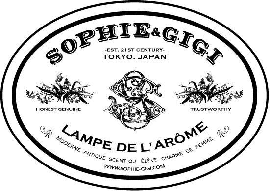 sophie-gigi　Online Shop