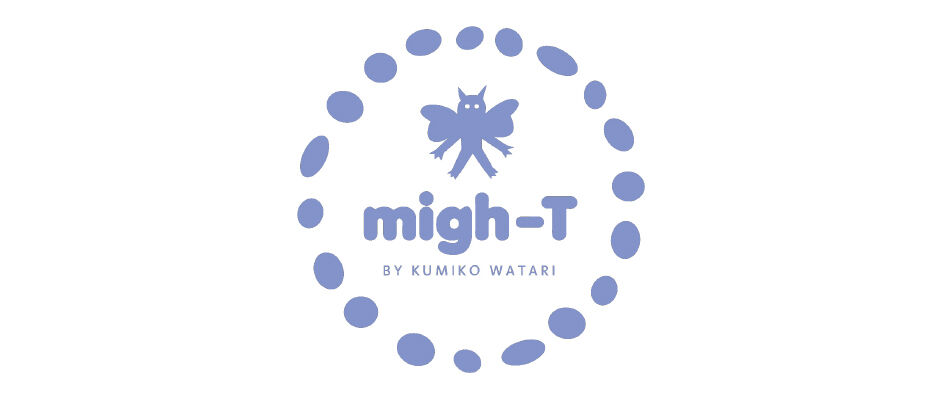 migh-T by Kumiko Watari