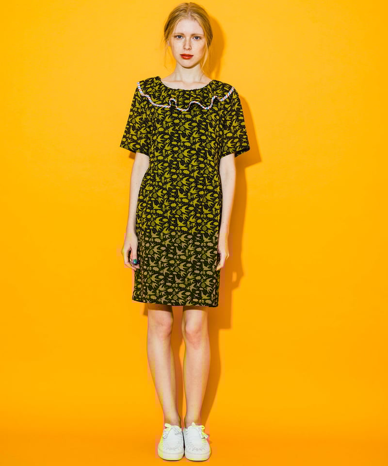 粉袋　リメイク　ワンピース　ベスト　ツバメ 粉袋 リメイク ワンピース ベスト ツバメ 粉袋 リメイク ワンピース