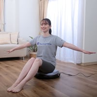 シェイプアップツイスター