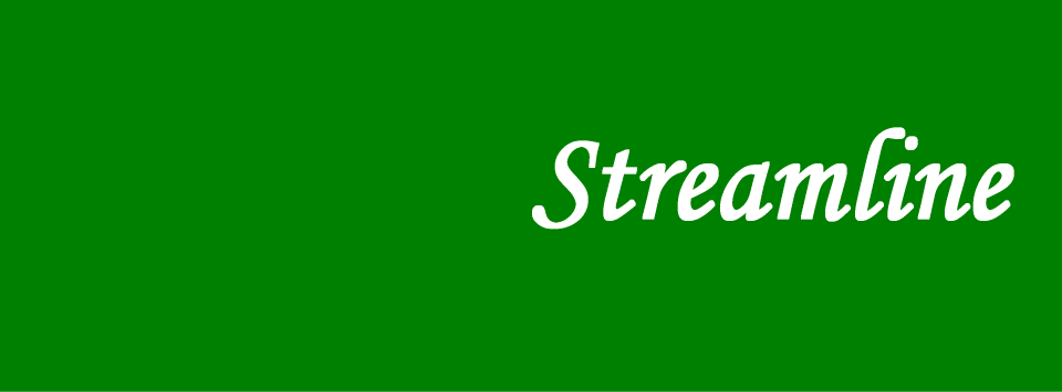 Streamline