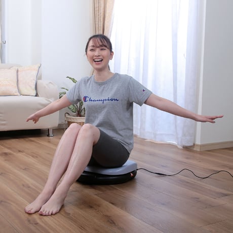 シェイプアップツイスター