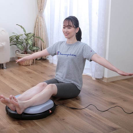 シェイプアップツイスター