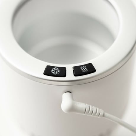 保冷・保温 ひえぽか ドリンクホルダー