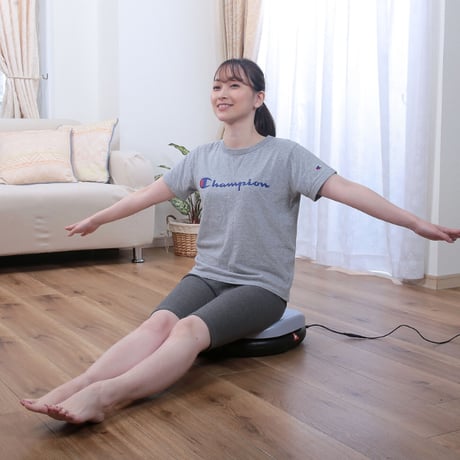 シェイプアップツイスター