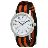TELVA アナログ腕時計 TE-AM042（3本セット）