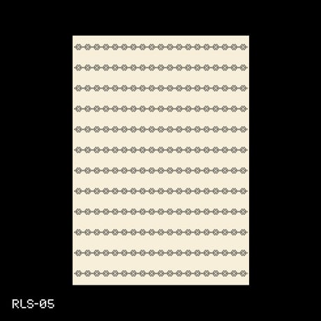 Rough Paper Letter 2