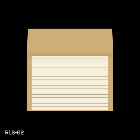 Rough Paper Letter 1