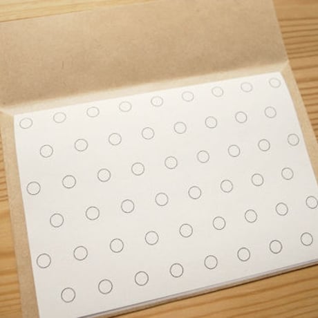 Rough Paper Letter 1