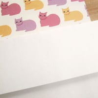 Pocket Size Letter