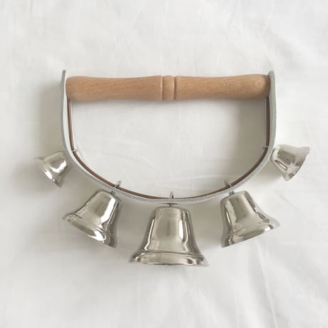 Germany ‘SONOR’ Hand Bell