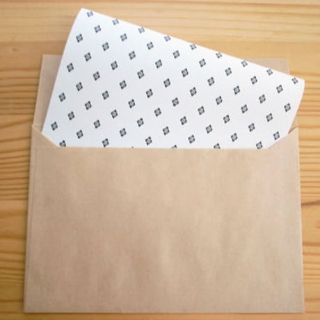 Rough Paper Letter 2