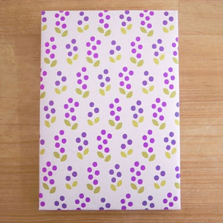 Small Envelope “Japonica Motif” 2