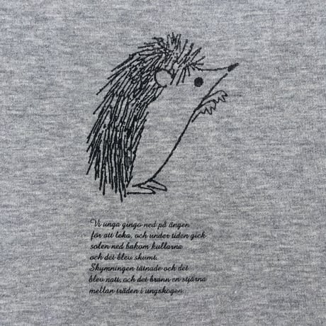 Hedgehog T-Shirt